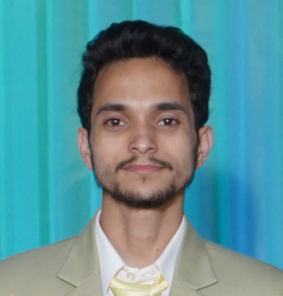 Mr. Anshul Negi